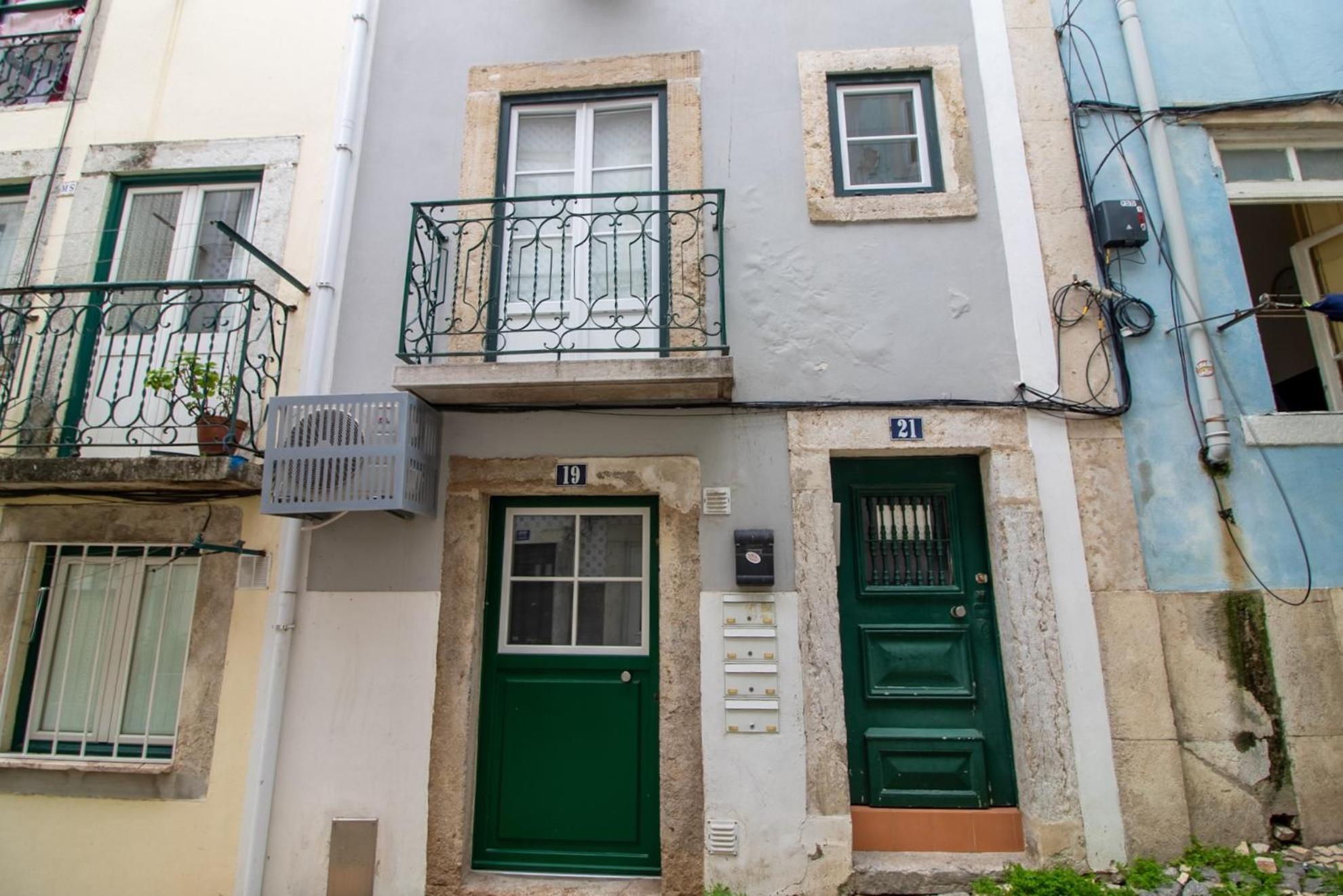 024 B - Cosy Retreat In Madragoa -Lisbon Lisboa Exterior foto